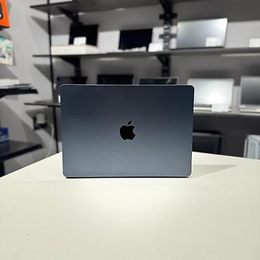 купить бу макбук аир: Ультрабук, Б/у, Apple M2, ОЗУ, RAM: 8 ГБ, В рассрочку — 4