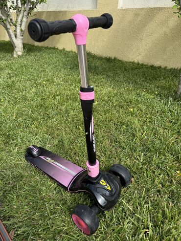 купить самовар в баку: Продаю самокат 🛴 в новом состоянии! Цвет яркий, качественные