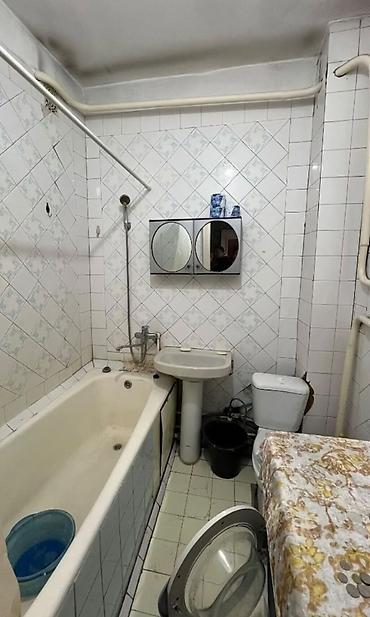 Продажа квартир: 1 комната, 36 м², Городок строителей 106 серия, 9 этаж, Старый ремонт — 8