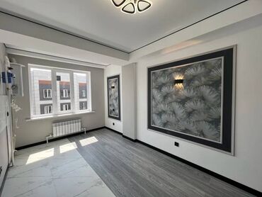 Продажа квартир: 1 комната, 40 м², Индивидуалка, 5 этаж, Дизайнерский ремонт