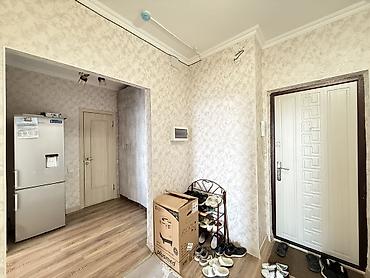 red centr: 2 комнаты, 70 м², Элитка, 10 этаж, Евроремонт — 10