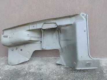 skuter cena: NOVO UNUTRASNJI BLATOBRAN KOŠ PREDNJI LEVI FLORIDA | Stara zaliha — 3
