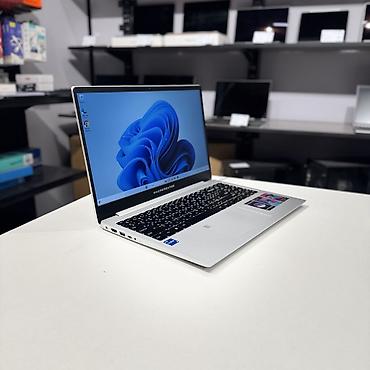 компьюте: Machcreator Genesis N15 - Процессор: і5-12450H - Оперативная память — 3