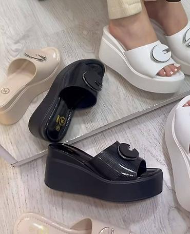 Papuče: Papuče 41 — 1