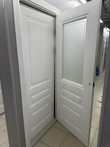 где купить стекло в межкомнатную дверь: Doors with glass