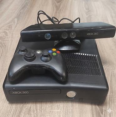 ничего: XBOX 360 slim 250 гб Продаю шикарный игровой комплект Xbox 360 Slim в — 2