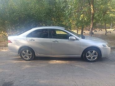 аккорд каракол: Honda Accord: 2003 г., 0.2 л, Автомат, Хэтчбэк — 1