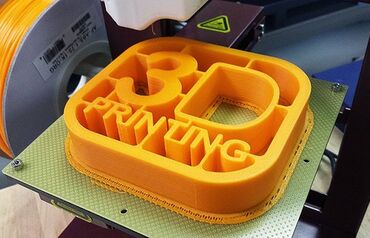 ищу цех для заказа: 3D принтер Кызматы !!! Заказ менен ABS, PLA, PETG материалдарынан ар