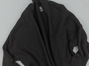 żakiecik do sukienki: Women`s knitwear, SinSay, Size XL (EU 42)
