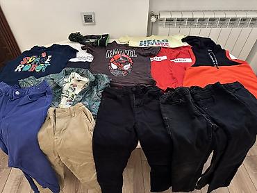 mickey mouse: Uşaq dəsti, Uniseks, 6 - 7 yaş, Gucci — 8