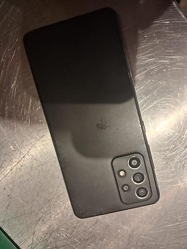 a52 samsung: Samsung Galaxy A52, 128 GB, rəng - Qara, İki sim kartlı — 2
