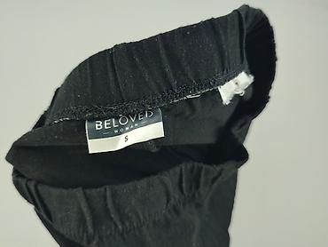 getry jeansowe: Beloved, Legginsy rozmiar S — 4