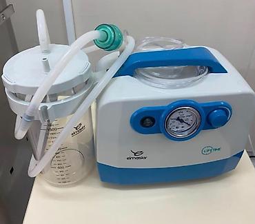 tibbi banka qiyməti: Tibbi aspirator 70 azn icareye verilir. 055-843-00-28 / 0771201466 — 1