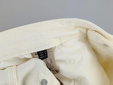 dzins material: Massimo Dutti, Jeansy damskie, rozmiar S — 5