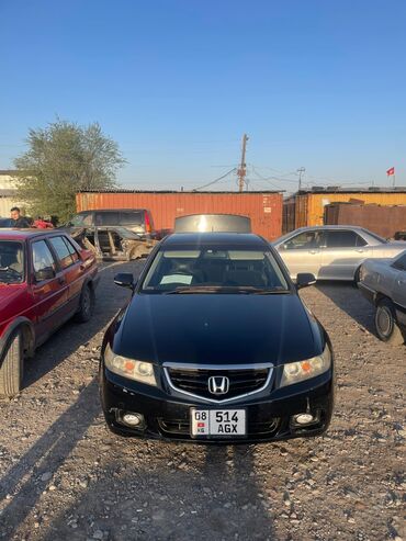 хонда фит машина кж: Honda Accord: 2003 г., 2 л, Автомат, Бензин, Седан