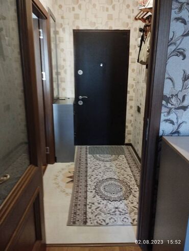 Yeni tikili: Yeni Günəşli Massiv D, 3 otaqlı, Yeni tikili, 53 kv. m — 9