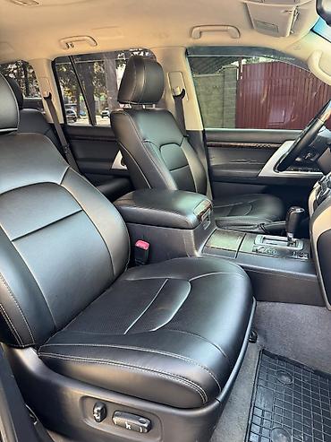 таета креста: Toyota Land Cruiser: 2013 г., 4.5 л, Автомат, Дизель, Внедорожник — 9