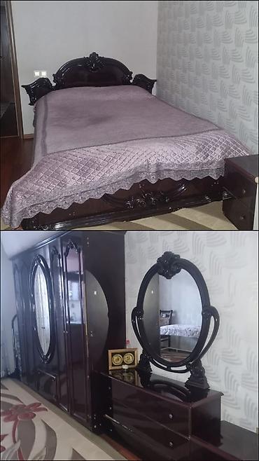 Yataq destı 250 azn tecili satılır 2 gune evden cıxmalıdır matras var lalafo.az -da Yataq destı 250 azn tecili satılır 2 gune evden cıxmalıdır matras var