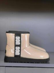 Čizme: Čizme, UGG, 41 — 5