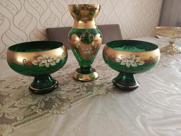 Mətbəx aksesuarları: Digər süfrə qabları
