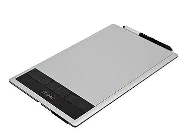 wacom tablet: Dizayner və rəssamlar üçün qələmli qrafik planşet Wacoom Bamboo 2014 — 5