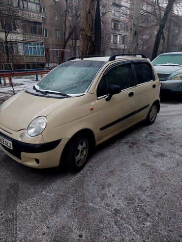 зимние шины на матиз купить: Daewoo Matiz: 2004 г., 0.8 л, Механика, Бензин, Хетчбек