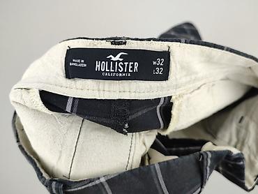 mango man: Hollister, Chinosy dla mężczyzn, rozmiar L — 4