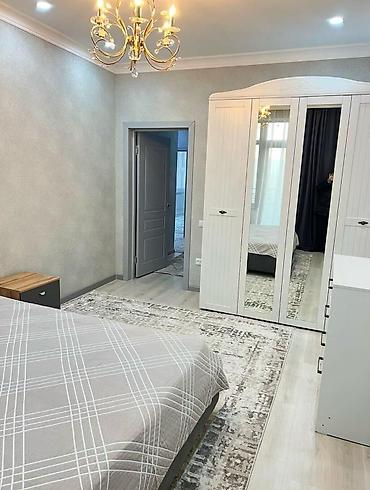 Продажа квартир: 2 комнаты, 70 м², 10 этаж at lalafo.kg — 3 Продажа квартир: 2 комнаты, 70 м², 10 этаж — 3