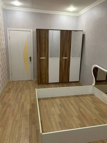 Yeni tikili: 2 otaqlı, Yeni tikili, m. Əhmədli, 60 kv. m — 6