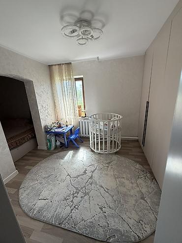 Долгосрочная аренда домов: 90 м², 5 комнат — 12