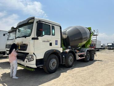 купить двигатель на циркулярку бу: Бетономешалка, 2022 г., 12 м3