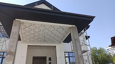 Фасадные работы: | Сайдинг Больше 6 лет опыта — 16