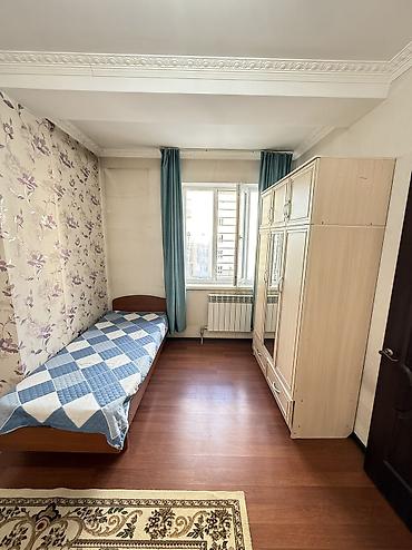 Продажа квартир: 3 комнаты, 91 м², Элитка, 5 этаж, Евроремонт — 11