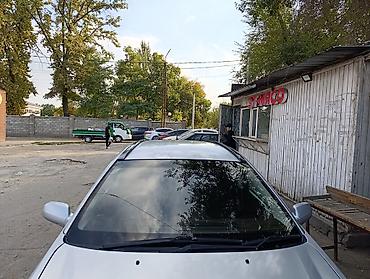 jon deere: Toyota Caldina: 2004 г., 2 л, Автомат, Бензин, Универсал — 3