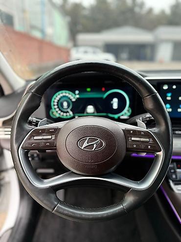 Chevrolet: Chevrolet Trailblazer: 2021 г., 1.5 л, Автомат, Бензин, Кроссовер — 19