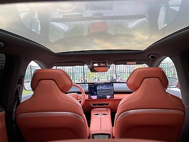 changan deepal s05: Changan : 2024 г., 1.5 л, Автомат, Гибрид, Хэтчбэк — 2