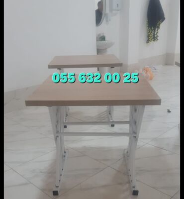 Restoran mebeli: Restoran üçün stol stul dəstinin sexdən birbaşa satışı var modellər — 2