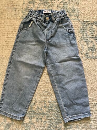 Uşaqlar üçün digər geyimlər: Uşaq geyim dəsti – 4 parçalı 1) Qışlıq kürklü jaket - Rəng — 5