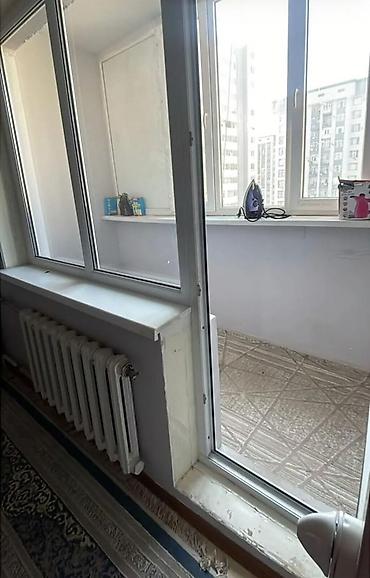 106 серия джал: 🏡 Продаётся 3-комнатная квартира в Джал-15 📍 Район: Джал-15 🏢 106 — 5