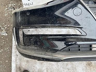 Накладка противотуманной фары HYUNDAI Grandeur IG 2019 перед. прав at lalafo.kg Накладка противотуманной фары HYUNDAI Grandeur IG 2019 перед. прав