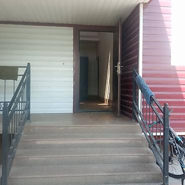 Продажа квартир: 2 комнаты, 56 м², Индивидуалка, 1 этаж, Евроремонт — 6