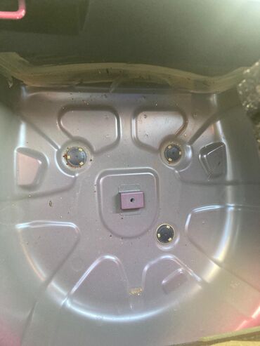 Chevrolet: Chevrolet Spark: 2020 г., 1 л, Автомат, Бензин, Хэтчбэк — 13