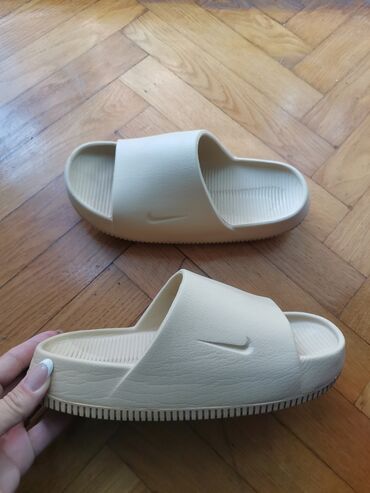 carvel snizenje zenska obuca: Beach slippers, Nike, Size - 35