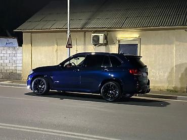 BMW: BMW X5: 2016 г., 3 л, Типтроник, Бензин, Кроссовер — 19