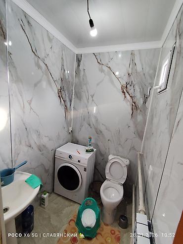 Продажа домов: Дом, 48 м², 3 комнаты, Агентство недвижимости at lalafo.kg — 25 Продажа домов: Дом, 48 м², 3 комнаты, Агентство недвижимости — 25