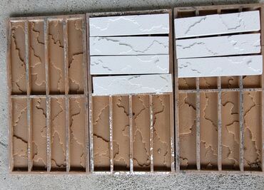 Digər tikinti daşları: Daş qəlibi — 11