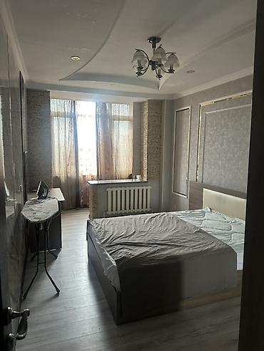 сдаю пивной бар: 2 комнаты, 70 м², Золотой квадрат 6 этаж, Дизайнерский ремонт — 5