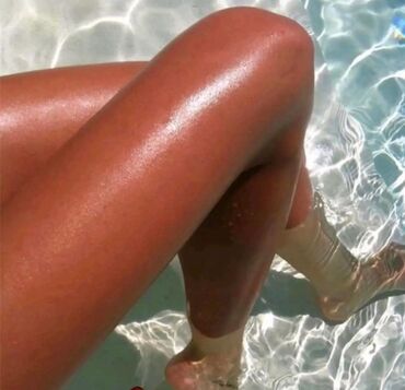 Nega kože: MAGIC OIL – ulje za telo sa sjajem - Efekat: trenutno naglašava — 8