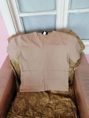 Digər qadın geyimləri: Salam aleykum kişi ve Qadin Tibbi və xadimələr üçün dest geyimler — 23