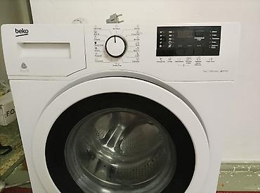 беко автомат: Очень срочно нужны деньги Стиральная машина Beko, фронтальная — 3